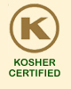 Kosher Certified