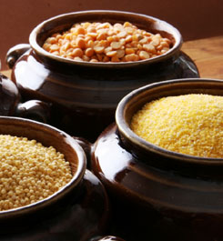 Malt Products Corporation