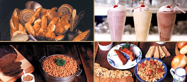 Malt Products Corporation