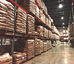 DISTRIBUTION and MANUFACTURING